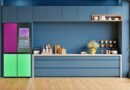 LG personaliza tu cocina con estilo y tecnología