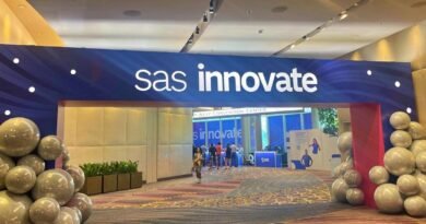 SAS promueve soluciones por industria con modelos de IA empaquetados