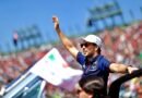 El México GP apuesta por el uso de boletos digitales 