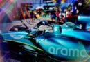 Aston Martin Aramco F1 Anuncia Asociación con Xerox