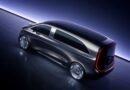 Mercedes-Benz Vision V: la redefinición del lujo en movimiento