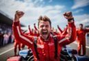 El ADN de NASCAR que pronto llegará a México