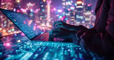 Adoptar la simplicidad: el secreto de Internet para el éxito empresarial