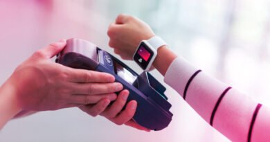 Tokenización de tarjetas y los pagos NFC
