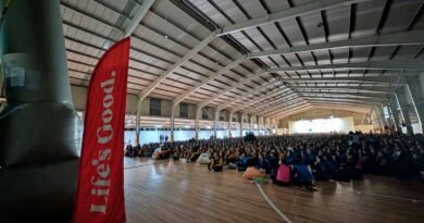 LG lleva el Festival de Cine OLED a más de 3 mil estudiantes