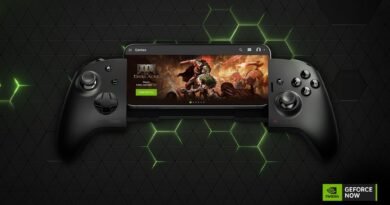 GeForce NOW: juega más, sin límites este verano gamer