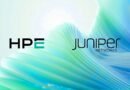 HPE completa la adquisición de Juniper Networks