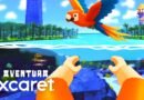 Xcaret da el salto al metaverso en Roblox