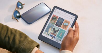 Kindle Colorsoft llega a México: la revolución del color en la lectura digital
