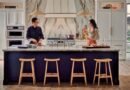La nueva era de las cocinas inteligentes llega a México: Signature Kitchen Suite
