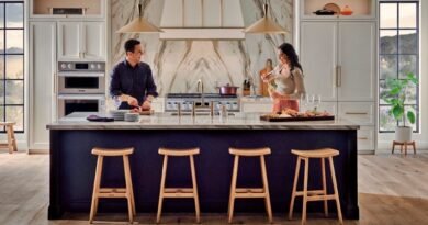 La nueva era de las cocinas inteligentes llega a México: Signature Kitchen Suite