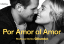 “For The Love of Love”: Bumble celebra el amor auténtico con parejas reales y una experiencia renovada de citas