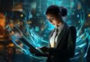 El liderazgo femenino en la era digital: Un imperativo para el éxito
