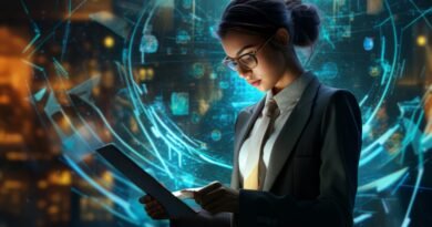 El liderazgo femenino en la era digital: Un imperativo para el éxito